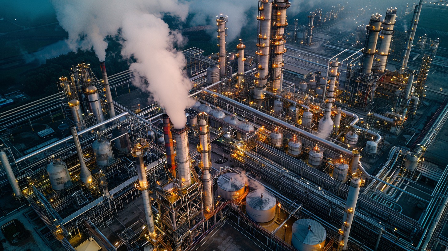 Industrial Complex